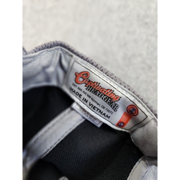 NCAA University of Texas‎ San Antonio Roadrunners Adult Adjustable Cap NEW - Picture 4 of 12